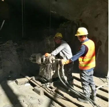 兴庆水下抗分散灌浆料特点 水下不分散注浆料介绍