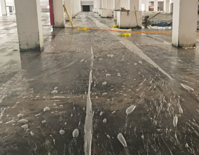 兴庆不发火砂浆和不发火金属骨料有什么区别