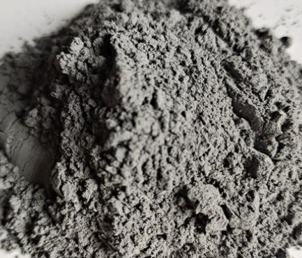 兴庆硅灰和粉煤灰的区别用途