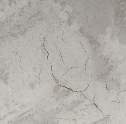 兴庆灌浆料为什么会产生裂缝？出现裂缝该如何处理？