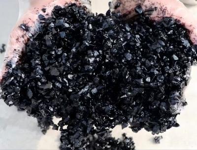 兴庆沥青冷补料（沥青砂）的优势特点与施工流程解析