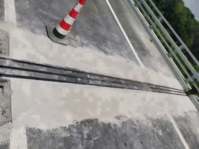 兴庆伸缩缝更换后浇筑材料快速结构修补料速砼的产品特点及施工流程​