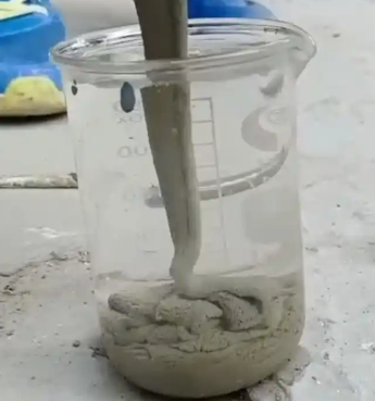 兴庆水工混凝土絮凝剂，水下抗分散剂的作用及施工方法