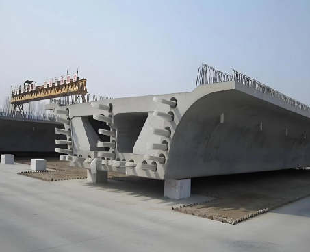 兴庆抗冻压浆料的特点及标准化施工工艺